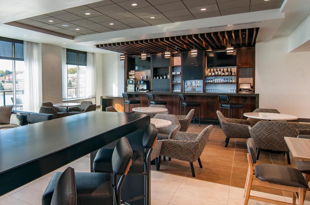 Hyatt Place Sioux Falls South Εξωτερικό φωτογραφία