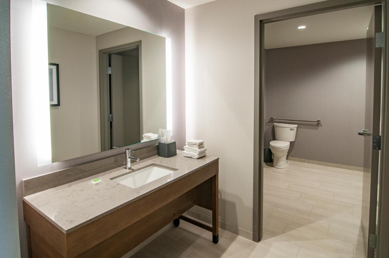 Hyatt Place Sioux Falls South Εξωτερικό φωτογραφία